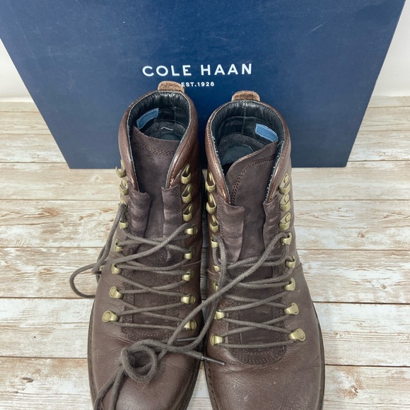COLE HAAN JAMESON HIKER II